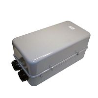 Контактор электромагнитный ПМЛ-6111 У2 В 380В Кашин | код O72110221ВВ380000000 | КашинЗЭА