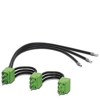 Перемычка BRIDGE- 9 | код 2900753 | PHOENIX CONTACT