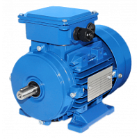 Электродвигатель 160 М4 У2,5 380/660В, кл изоляции F, РВЕхdI Mb, PTC (статор), IM 1081 18.5/1500 Орлан (АИМУР) | код 01.02.02.003308 | ESQ