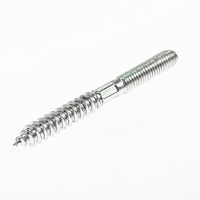 Шпилька сантехническая MAYER с шестигранником 8 x 200 | код 50 0200 08 | MAYER,МАЙЕР