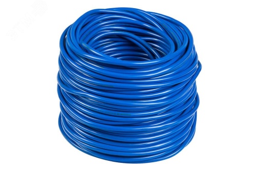 Кабель КВВ 3х4 (бухта 100 м) | код 72298 | Unipump