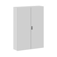 Корпус навесной ST с М/П двухдверный ВxШxГ 1400x1000x300 мм, IP55 | код R5ST1413 | DKC