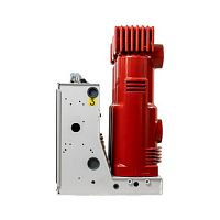 Выключатель вакуумный OptiMat BB-EF-10-31,5/1600-2-FX-20-0101000-3-0-TM0S-S-0 У3 | код 345184 | КЭАЗ