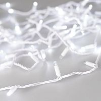 Гирлянда светодиодная ARD-STRING-CLASSIC-1000-WHITE-100LED-PULSE White230В 7Вт IP65 Ardecoled 031647