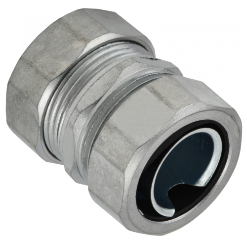 ELASTA Муфта соед. TMS32 G1 1/4 сплав цинка IP43 IEK | код ET-MP40D-TMS-Z-G05-032 | IEK ELASTA Муфта соед. TMS32 G1 1/4 сплав цинка IP43 IEK | код ET-MP40D-TMS-Z-G05-032 | IEK