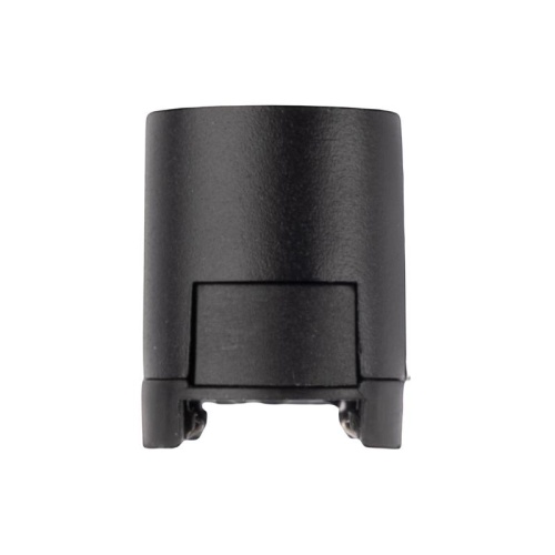 Светильник трековый светодиодный низковольтный ДПО16 1006 6w 3000K frost 90° BL (чёрный) IP20 Jazzway | код 5056138 | JazzWay фото 4