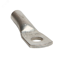 Наконечник медный луженый OptiKit L-ТМЛ 10-8-5 | код 324219 | КЭАЗ