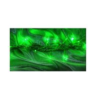 Гирлянда ILD100C-GG 100LED зел. 5м провод зел. | код 4690601042736 | SHLights