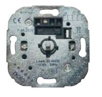 СВЕТОРЕГУЛЯТОР 600Вт б/рамки REGINA | код 13021201 | POLO