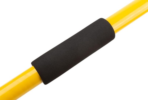 Подъемник-распорка для гипсокартона 1600-2900мм нагрузка 80кг FIT 15520 фото 5