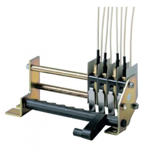 Дополнительные контакты (группа 4 шт) | код 1SDA038326R1 | ABB Дополнительные контакты (группа 4 шт) | код 1SDA038326R1 | ABB