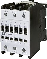 Контактор CEM 80.11 230V AC | код 004650133 | ETI