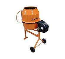 Акция! Бетономешалка БМ-18АП Вихрь, , Шт | код 74/1/19 | ВИХРЬ