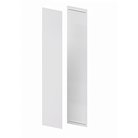 Панель боковая для ВРУ-std 2000хХХХх800 IP31 (2 шт.компл) ESB | код esb30120 | ELECTRIC STEEL BOX