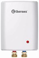 Водонагреватель Thermex Surf 6000 6кВт электрический настенный | код 1069557 | THERMEX