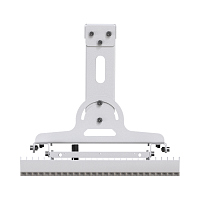 Светильник FORWARD 800W D30 957 WH DMx SB СТ 1864004350