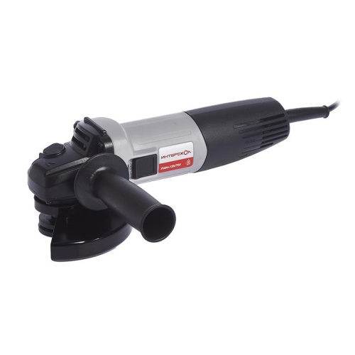 Шлифмашина угловая УШМ-125/700 | код. 529.1.0.00 | ИНТЕРСКОЛ Шлифмашина угловая УШМ-125/700 | код. 529.1.0.00 | ИНТЕРСКОЛ