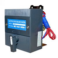 Моторный привод для AM1-1250/3P AC230/DC220В (ANDELI) электроный | код ADL06-185 | ANDELI