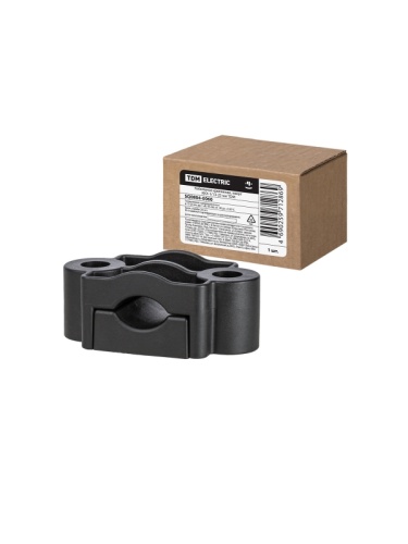 Кабельное крепление, хомут ККХ-1/13-25 мм TDM | код SQ0804-0060 | TDM Кабельное крепление, хомут ККХ-1/13-25 мм TDM | код SQ0804-0060 | TDM