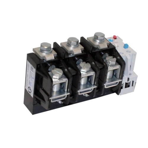 Реле эл.тепловое токовое РТТ5-125-1252У3 | код 160125202В0000000000 | КЗЭ (Кашинский завод электроаппаратуры) Реле эл.тепловое токовое РТТ5-125-1252У3 | код 160125202В0000000000 | КЗЭ (Кашинский завод электроаппаратуры)