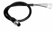 DNM11-FBP50 кабель 0.5м со штепселем для MODBUS, CANopen, Devi ceNet|1SAJ923003R0005| ABB 