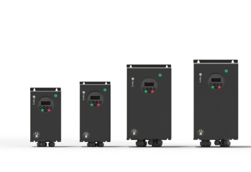 Преобразователь частоты STV050 5.5кВт 380В ЭМС С3 + LED панель оператора + IP55 SE STV050U55N4-IP55 фото 4 Преобразователь частоты STV050 5.5кВт 380В ЭМС С3 + LED панель оператора + IP55 SE STV050U55N4-IP55 фото 4