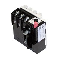 Реле электротепловое токовое РТТ-11П УХЛ4, 6,30А | код 1401100П0В006.300000 | КЗЭ (Кашинский завод электроаппаратуры)