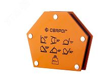 Угольник магнитный МР–23 (QJ6014) | код 95919 | СВАРОГ