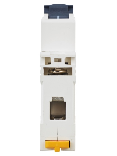 ARMAT Автоматический выключатель M10N 1P C 32А | код AR-M10N-1-C032 | IEK  фото 6