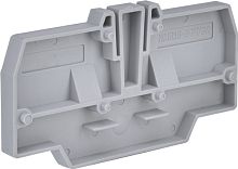 Замыкающая крышка ESP-HMR.16-6/PT (для ESP-HMR и ESP-HMM.6) | код 003903182 | ETI