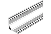 Профиль SL-KANT-H30-2000 ANOD (ARL, Алюминий) | код 19333 | Arlight