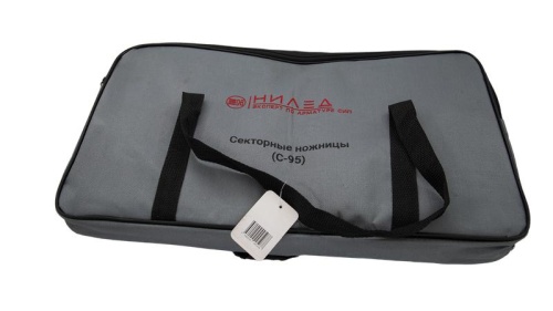 Ножницы секторные C-95 НИЛЕД 13302421 фото 3 Ножницы секторные C-95 НИЛЕД 13302421 фото 3