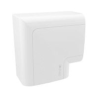 Угол плоский 90х50мм²(упак. 1шт) | код. 9503 | DKC