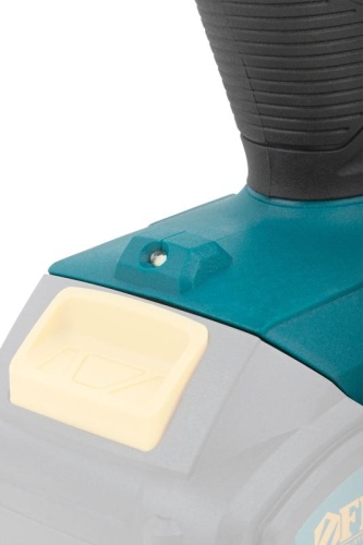 Дрель-Шуруповерт аккумуляторная 20 В, 0-400/1400 об/мин, 40 Нм, 1,4 кг, резиновая накладка, коробка | код 79905 | FIT фото 10