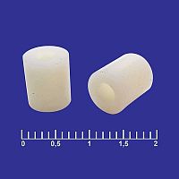 Стойка для печатной платы RUICHI ф7-3x8, пластиковая | код 84492 | Ruichi