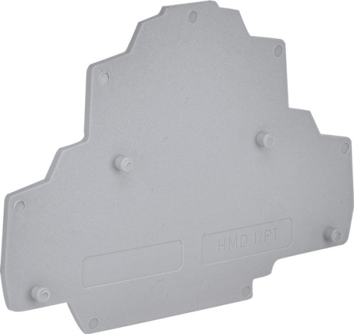 Замыкающая крышка ESP2-HMD.1/PT (для ESP2-HMD.1 и ESP2-HMD.2N) | код 003903185 | ETI