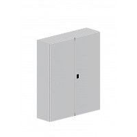 Корпус ЩМП-pro 800х1000х200-2Д IP66 ESB | код esb1242 | ELECTRIC STEEL BOX