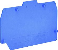 Замыкающая крышка ESP-HMT. 6/PTB (для ESP-HMM.6B) | код 003903175 | ETI