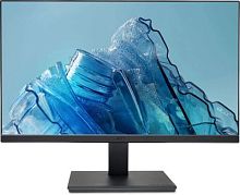 Монитор Acer 23.8 V247YAbmipxv черный VA LED 4ms 16:9 HDMI M/M матовая HAS 250cd 178гр/178гр 1920x1080 75Hz FreeSync VGA DP FHD 4.3кг | код 1890370 | ACER
