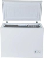 Морозильный ларь Бирюса Б-210KX белый 100Вт | код 1164229 | БИРЮСА