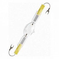 Лампа металлогалогенная МГЛ HQI-TS 1000W/D/S PRO K12S 10X1 | код. 4008321525475 | OSRAM