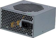 Блок питания Qdion ATX 400W Q-DION QD400-PNR (20+4pin) 120mm fan 3xSATA | код 1131922 | QDION