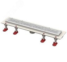 Трап линейный ТП-50.1A-500 | код 101200365 | Татполимер