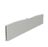 L-school 55/50/Д/940/02/Т2/Standart IP54 LEDEL | код SC50-110-237-16S | LEDEL