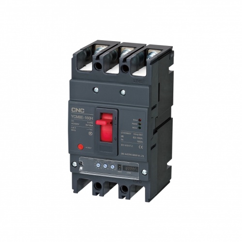 Выключатель в литом корпусе YCM8E 1000H 3P 1000A 50кА | код B020207 | CNC Выключатель в литом корпусе YCM8E 1000H 3P 1000A 50кА | код B020207 | CNC