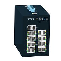 Промышленный коммутатор STEZ3216G-2GSFP | код 70110014 | СТЭЗ