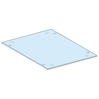 СПЛОШ.ВЕРХ.ПАН, IP30,Ш=400ММ,Г=400ММ | код LVS08434 | SCHNEIDER ELECTRIC