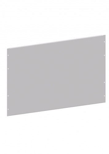 Пластрон ЛГ h=400мм для корпуса ВРУ-pro ХХХх600хХХХ ESB | код esb4496 | ELECTRIC STEEL BOX