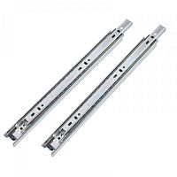 Направляющие СТАНДАРТ шариковые (2 шт) 35-300 /12/ | код 13895 | ПТК Компания