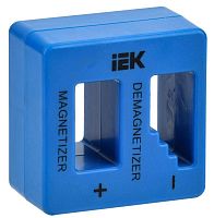 Намагничиватель/размагничиватель отверток ARMA2L 5 | код A2L5-SC90D-DM | IEK